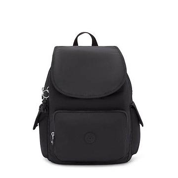 Kipling City Pack Rygsække Sort | DK 1811UZ